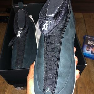 Public School New York Jordan 15s